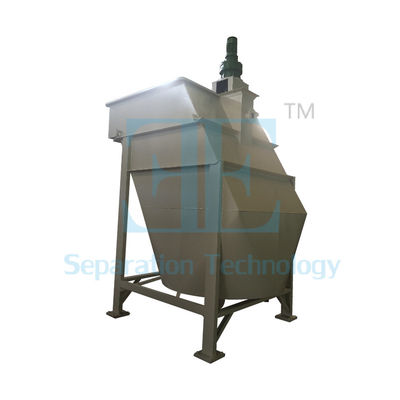 SUS304 SUS316 SUS316L 下水処理装置用ラメラクリアファイヤーシステム