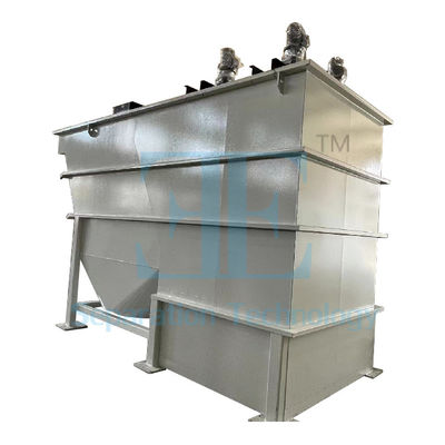 SUS304 SUS316 SUS316L 下水処理装置用ラメラクリアファイヤーシステム