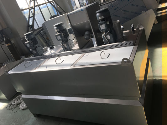 SUS304/316/316L 化学用投与システム 自動PAMポリマー用投与装置