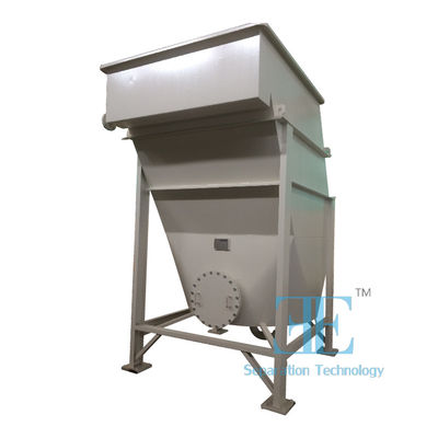 自動 0.55kw ランプ / 水処理のためのプレートクリアファイヤー