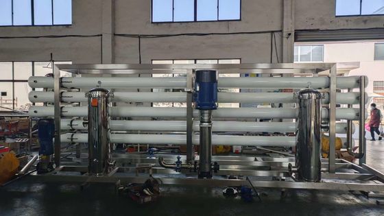 海水淡水 リバースオスモース 4 ガロンタンク付き飲料水システム