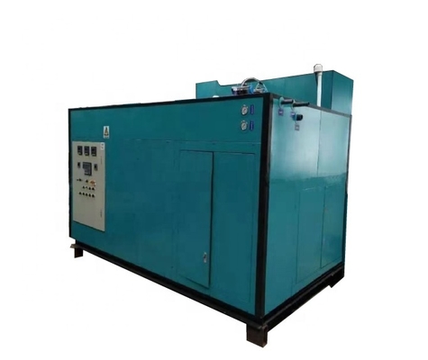 5m3/h 廃水処理用電気凝固システム 220V~480V