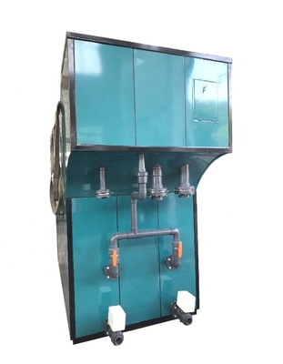 5m3/h 廃水処理用電気凝固システム 220V~480V