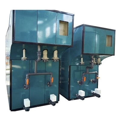 220V~480VAC 電気凝固 廃水処理システム 5m3/h