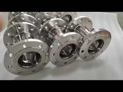 私たちのシリンダーハウジング静的ミキサーであなたの混合効率を最大化します